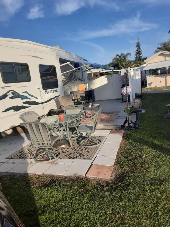 Fort Myers Beach Resort المظهر الخارجي الصورة